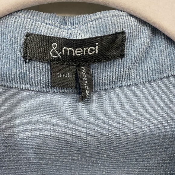 &merci NWOT dress-Size Small - Picture 5 of 6